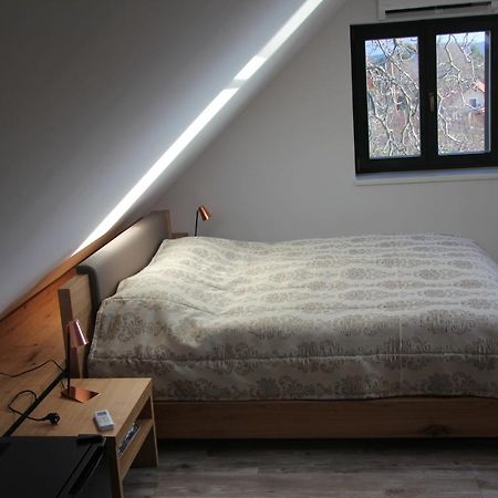 Apartament Elias Borbirtok Badacsonytomaj Zewnętrze zdjęcie