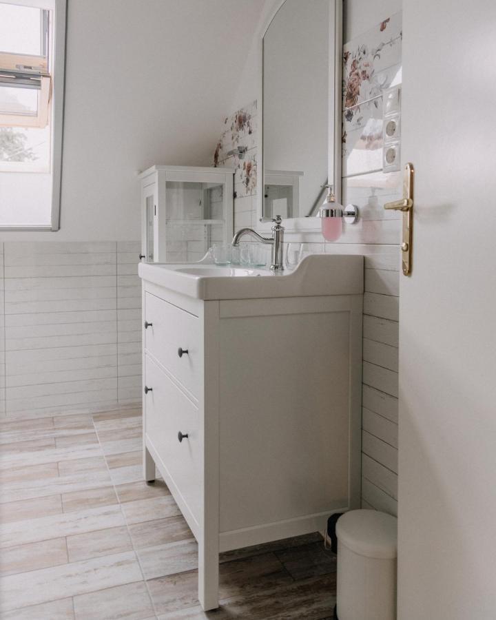 Apartament Elias Borbirtok Badacsonytomaj Zewnętrze zdjęcie